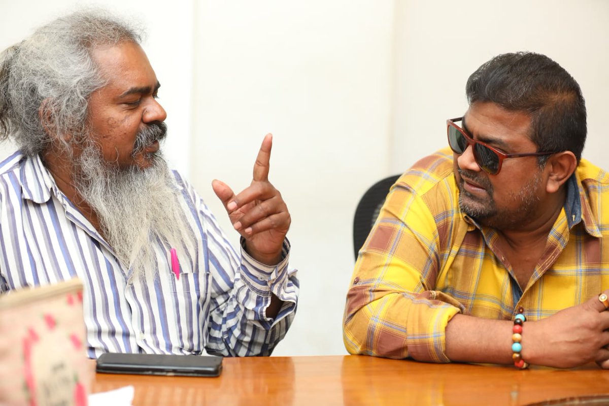 kayaldevaraj's tweet photo. . #Psychoreview #psychoshortfilmcontest
#PsychoSuccessMeet
#மிஷ்கின் #சைக்கோசக்சஸ்மீட்
#psyco @MenenNithya @Udhaystalin #MaestroIllayaraaja
#Kayaldevaraj https://t.co/Ecy9Jt2Klt