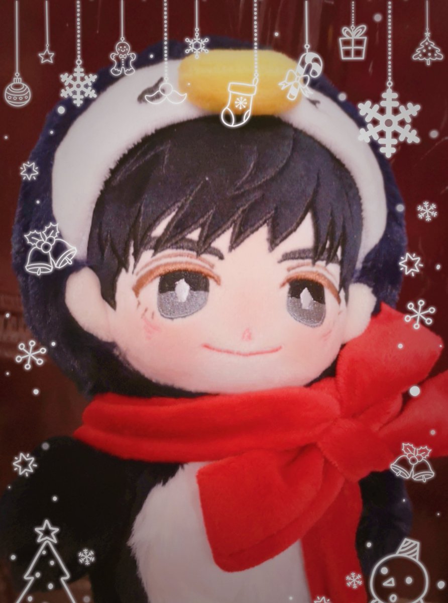PTGjDoll's tweet photo. Happy birthday！！！cutee wooseok～
#CatPrinceWooseokDay
#우석이_생일이니까_모두들_우석 https://t.co/dtXsq4HYSb