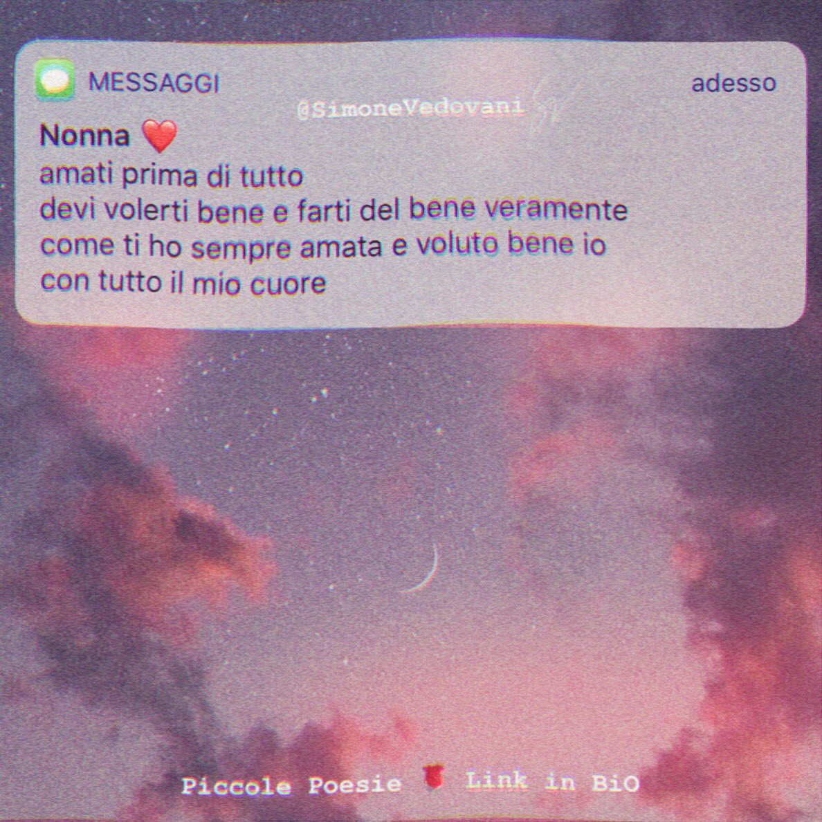 Simone Vedovani Pa Twitter Dedica Per Le Nonne E Nonni Simonevedovani Piccole Poesie 31gennaio Frasi Dediche Poesie