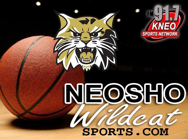 Listen or watch TONIGHT as Neosho's girls and boys set out to spoil Homecoming for McDonald County at Anderson. Coverage of the <a href="/NeoshoGBB/">Neosho HS Girls 🏀</a> will start around 6:10pm, followed by the Neosho boys in action. Follow along at NeoshoWildcatSports.com or the KNEO 91.7 app.