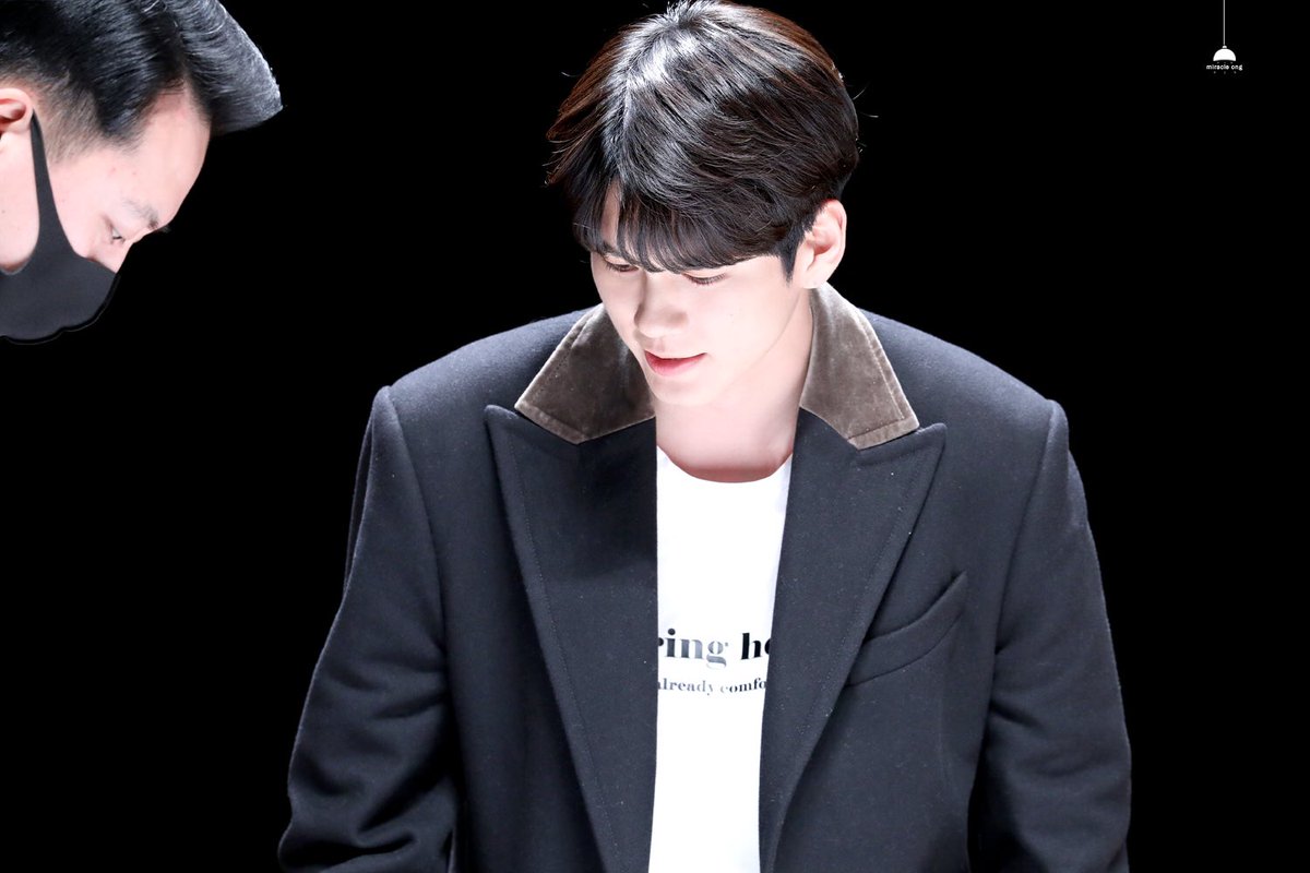MIRACLE ONG tweet media