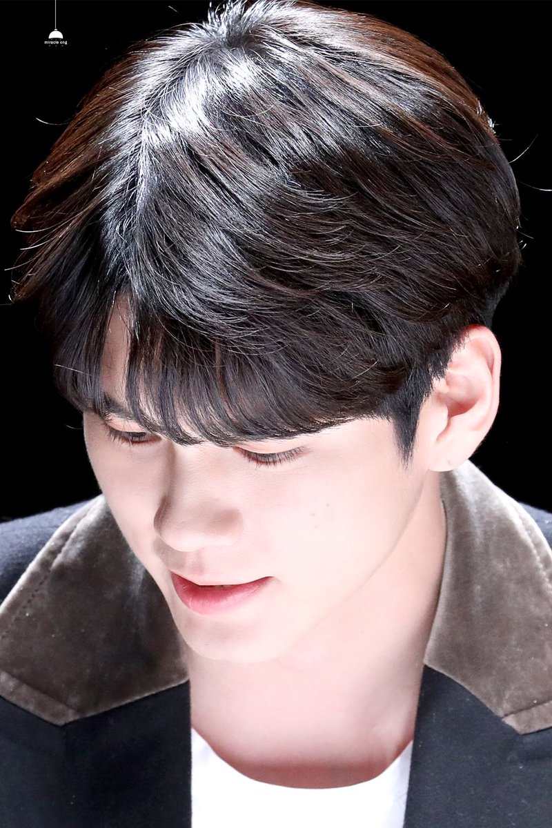 MIRACLE ONG tweet media