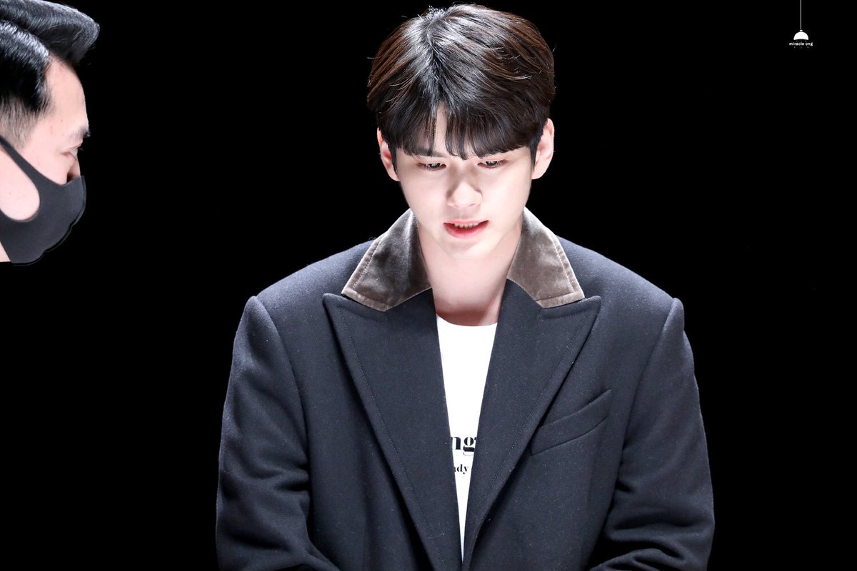 MIRACLE ONG tweet media