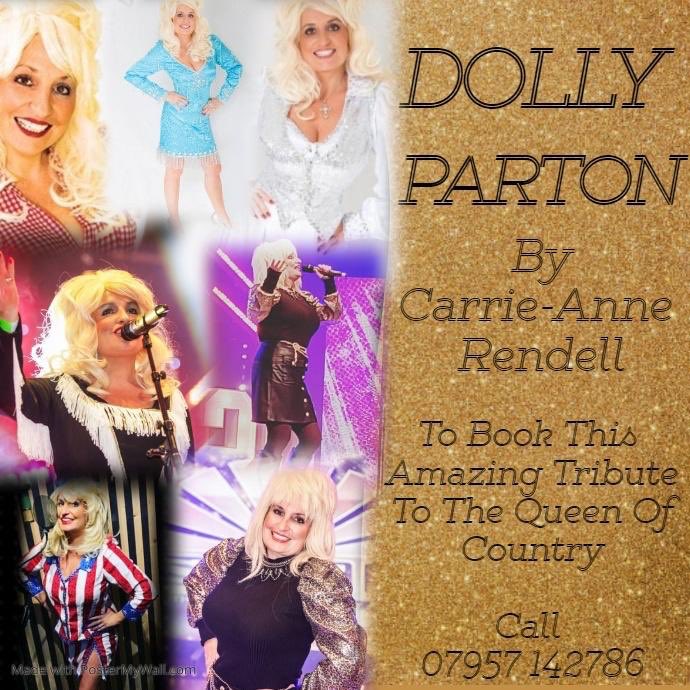 Dollyparton-Tribute (@likedollyparton) on Twitter photo 