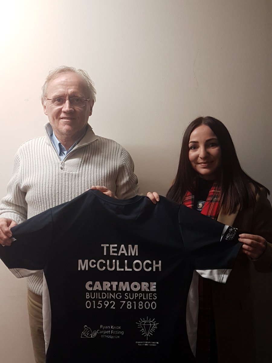 Cartmore_supply's tweet photo. Cartmore are very proud to support Emma and we look forward to her fight tonight at the Gilvenbank Hotel, Glenrothes against Dani Hodges for The Celtic Nations Light Flyweight title
We are all confident this will be a great occasion for Emma and we wish her all the best tonight https://t.co/mJ2z0hMhtt