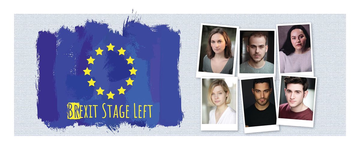 This Sunday at 8PM! Brexit Stage Left! Performing with some ridiculously talented friends at <a href="/ATACabaretClub/">ATA Cabaret Club</a>!! Join us for a night filled with musical theatre and laughs before we get deported back to our countries!