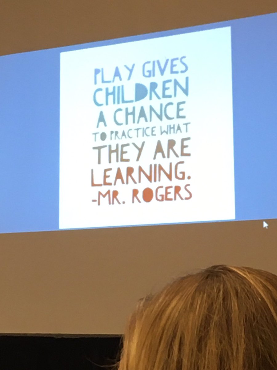MsMcKinney23's tweet image. #sessiontwo #GCTE2020 #engineeringwriting 📓#playisimportant 🥰#everyoneisateacher 🤗