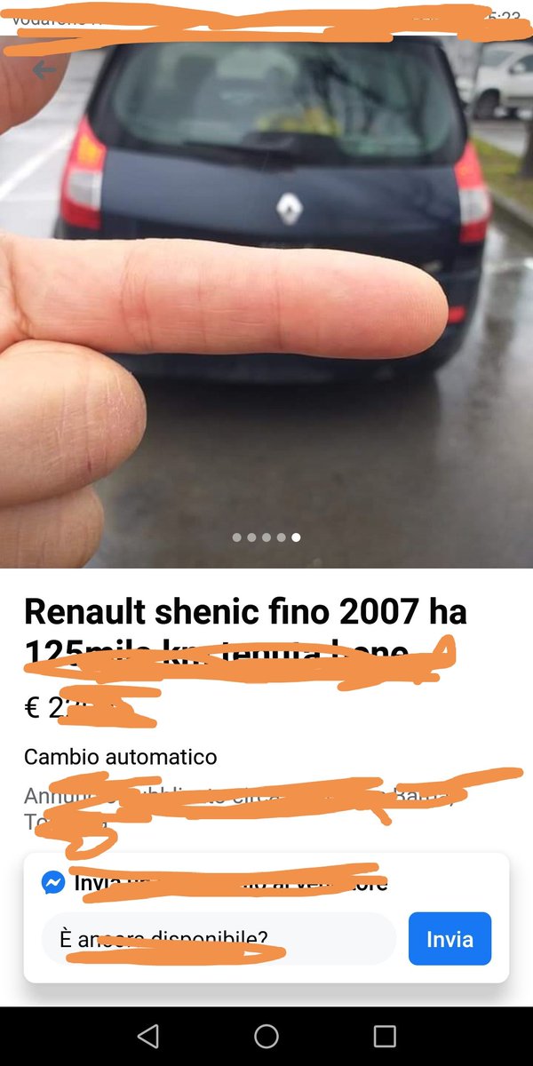 Simone Romano tweet media