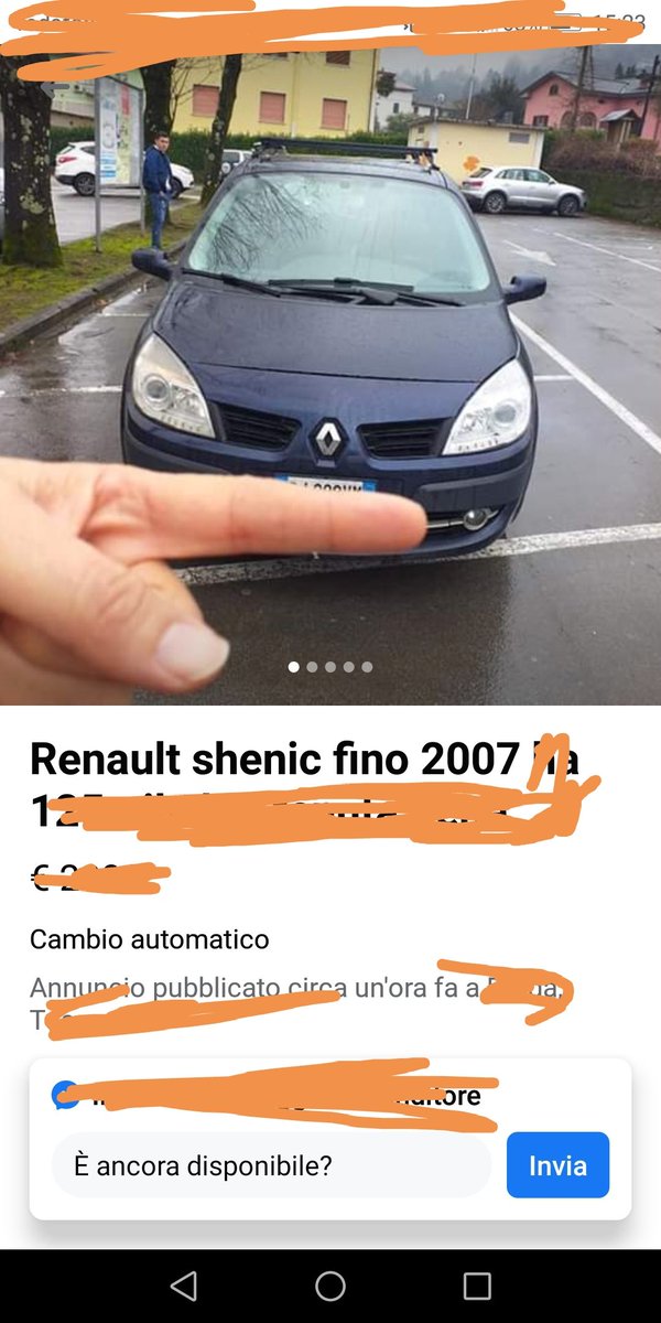 Simone Romano tweet media