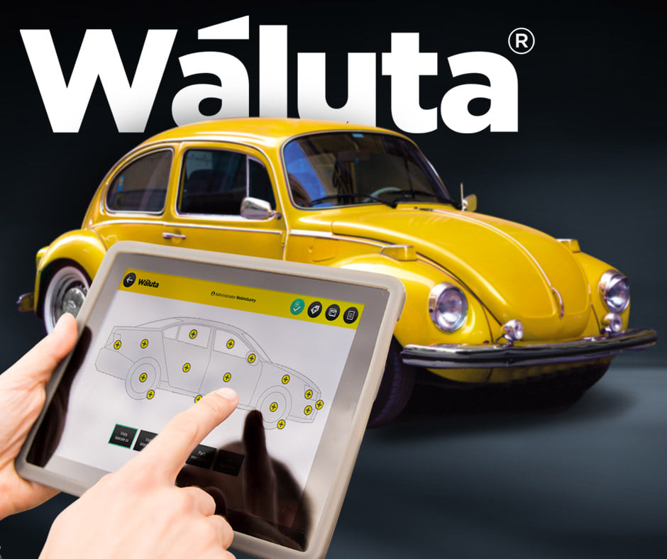 webindustrysrl's tweet photo. ▶️Sei un #concessionario❓ Solo con #WALUTA hai a disposizione un ulteriore canale innovativo per la #leadgeneration  👉 Guadagna subito quote di mercato nel settore #automotive❗️🔝
https://t.co/RYGTOr217N https://t.co/LbJ0xQC3Wm
