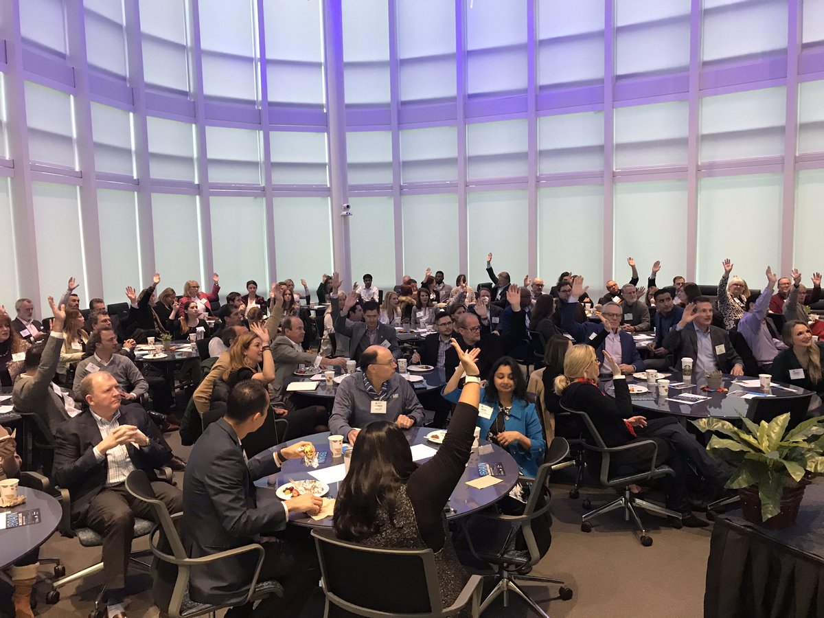 Conscious Capitalism Dallas tweet media