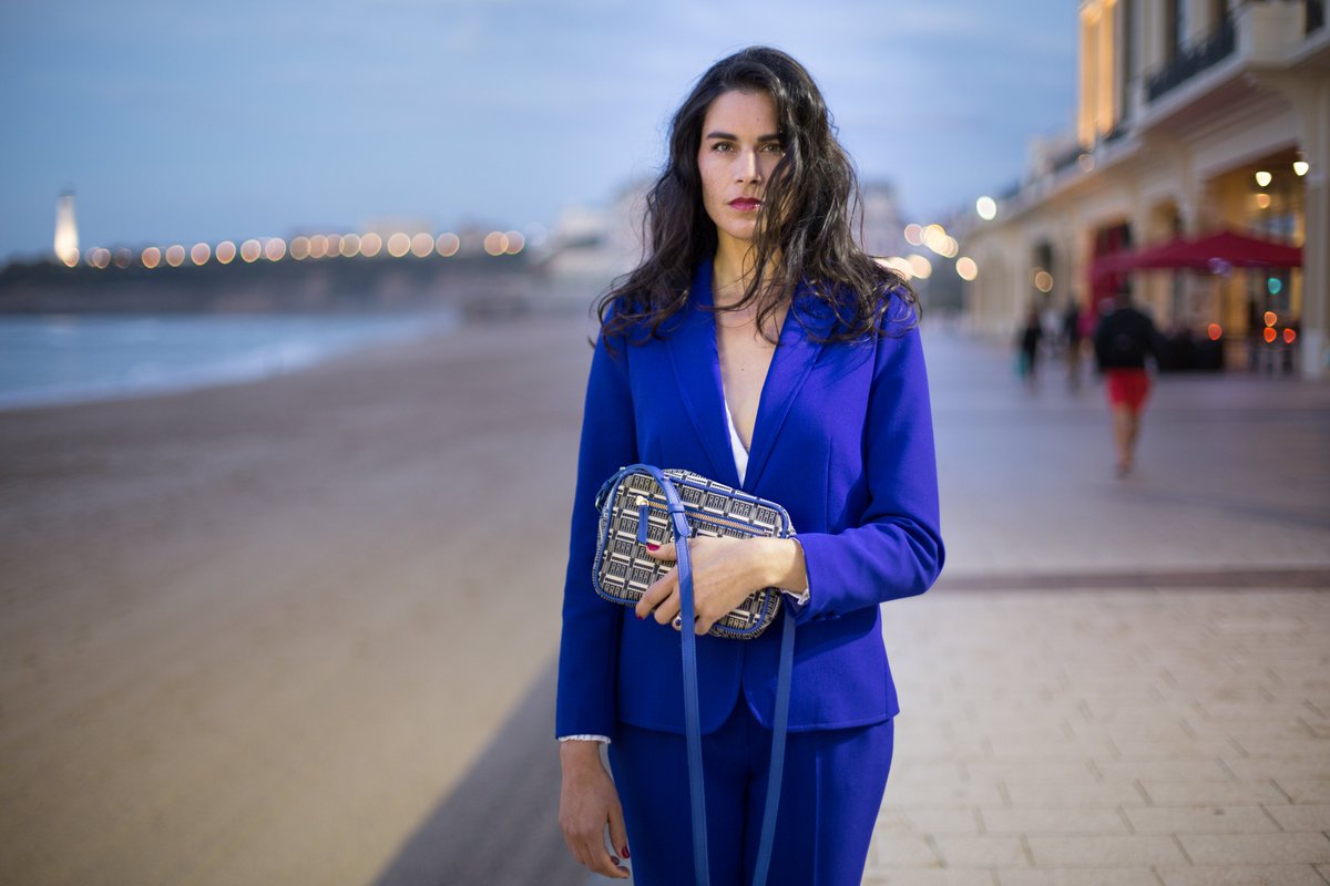 Derniers jours des soldes ! 
Profitez de nos prix réduits sur la collection bagagerie Biarritz1930. Bon week-end à tous 
#sales #soldes #paysbasque #mode #bagagerie #jeanvier