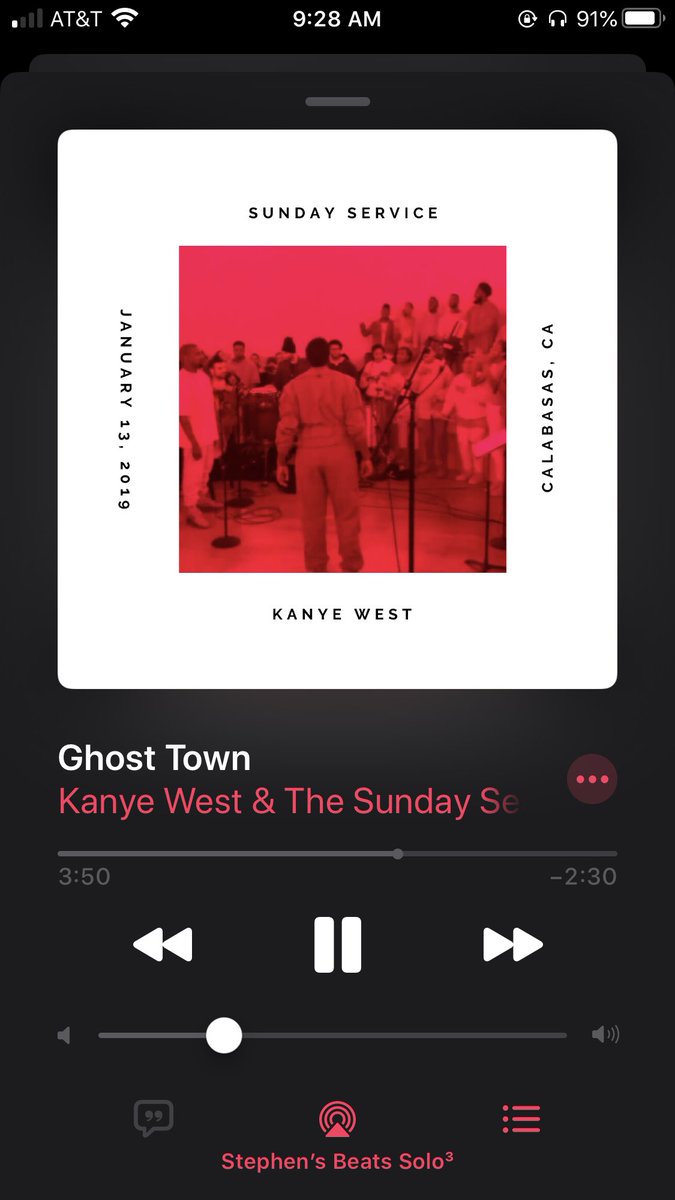 sickabittho's tweet photo. Hitting different this morning🙏🏽 @PhotosOfKanye @KanyePodcast https://t.co/13k1d1QXyQ