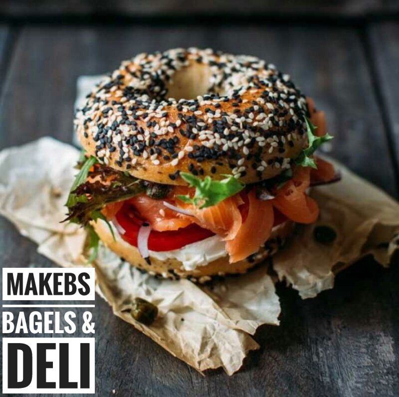 makeb_s's tweet photo. Stop by any of our locations (Downtown, Military & belvedere/441) and be sure your meal don't be made as it should. Instead will be done as you like @makeb_s we've what you're Craving
#makebswpb #yelpwestpalm #bagel #cravings #bacon #catering #ubereats #eat24 #topcitybites #mrpb https://t.co/uzfcOnFfk6