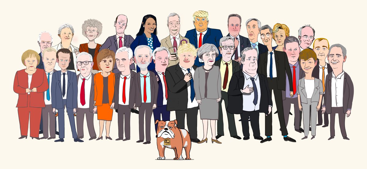 This is a sad day for the UK and Europe. We fought hard, but lost. InFacts is going into hibernation, but we will keep our website (Infacts.org) as a public record and can revive our operation if circumstances change.