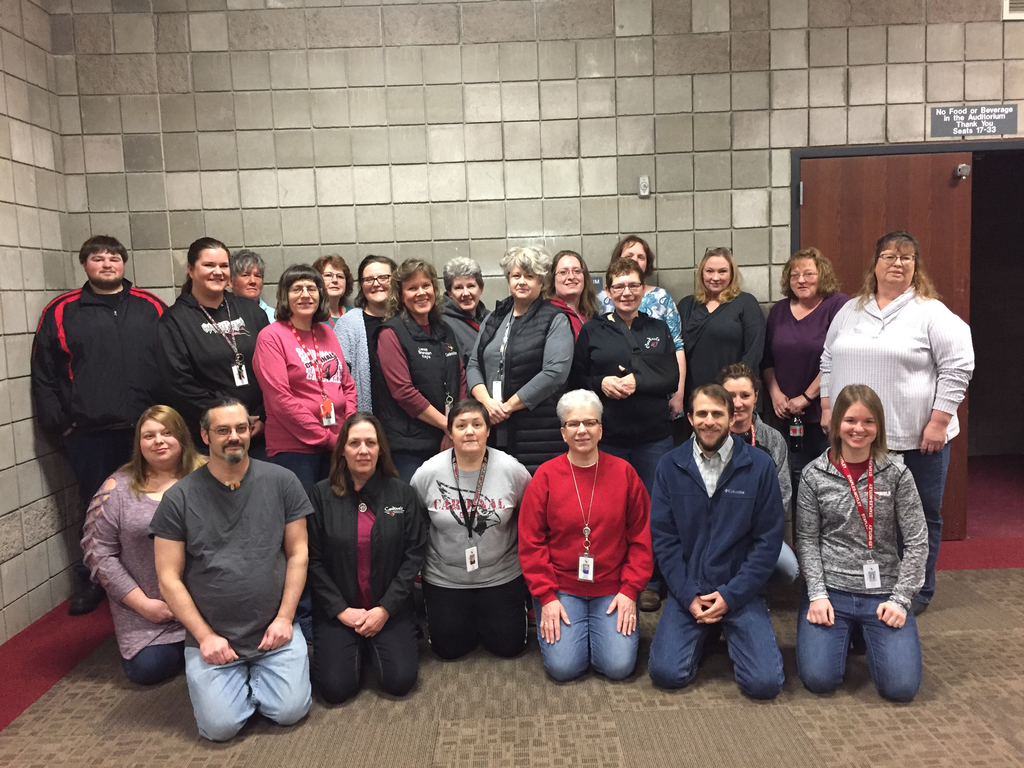 isd2170's tweet photo. The Minnesota governor declared this week Paraprofessional Recognition Week. We LOVE our paras, and know the special imprint they leave on our students and staff. Tag your beloved paras and tell them why you appreciate them in the comments! https://t.co/39hvICyW5R