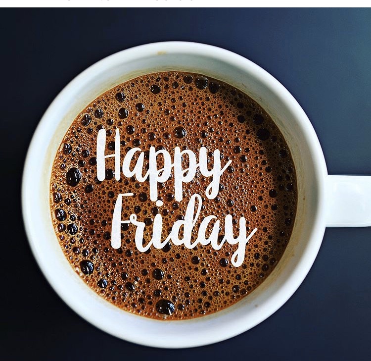 msb_mi's tweet photo. May your coffee be strong and your Friday short! #happyfriday #friyay #tgif #banklocal #mainstreetbank https://t.co/ee00BiM1Wo
