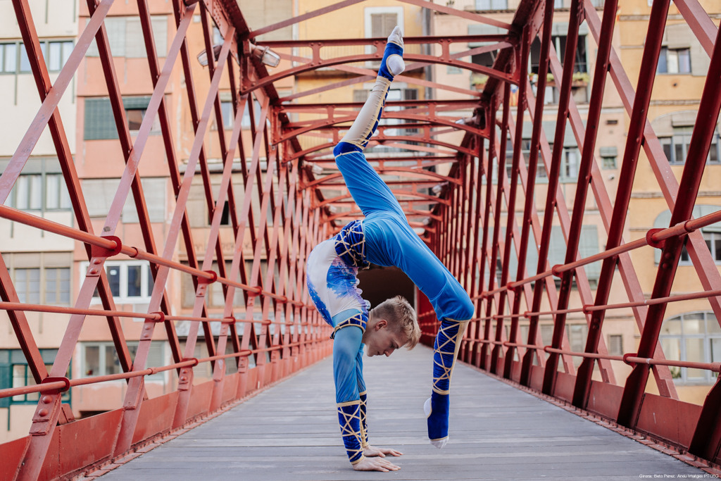 Encara no teniu entrades pel <a href="/Festivaldelcirc/">Festival del Circ Elefant d'Or</a> de Girona? 

🎪 És l’únic festival internacional de circ a Catalunya i un dels cinc més importants del món! ✨

📆 13-18 Febrer
❗Més info: bit.ly/2S0qd4K
#inCostaBrava