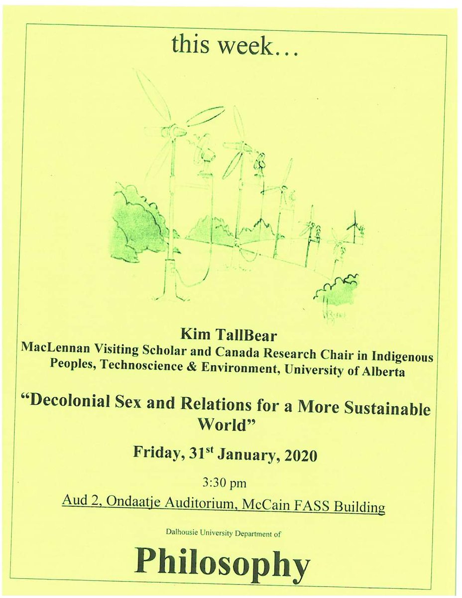 DalStudentUnion tweet media