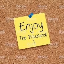 RedBoxTeachers1's tweet photo. Happy Friday Everyone! #weekend #enjoy https://t.co/6WEzrVeKD1