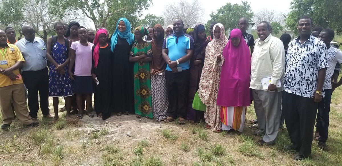 muminabonaya's tweet photo. The race to get to 💯 transition is gaining momentum..We spent our day in Tanariver County,and we  managed to place 42 students in different schools in the County. https://t.co/ilCXqhnEk5