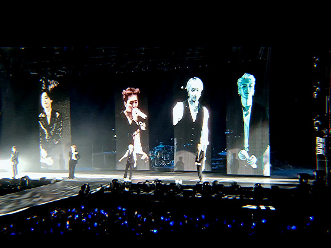 adibahib's tweet photo. 18/01/20 🥰
Winner's Concert : CHECKED 🤘🏼💙 https://t.co/436HaPLzeU