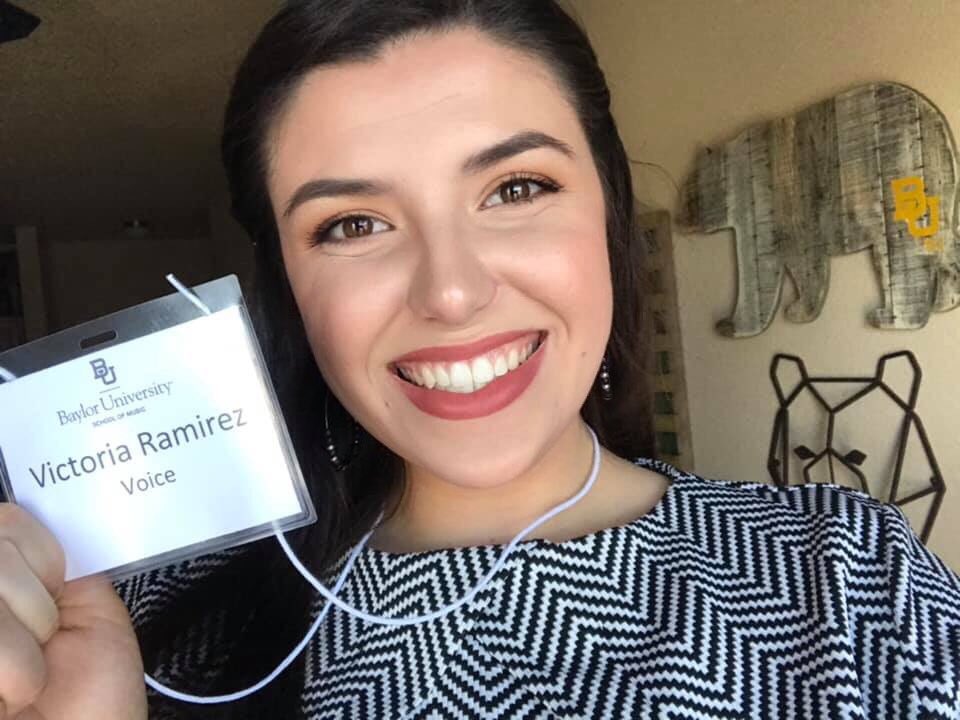 toriatheramfam's tweet photo. Iβm so happy to announce that I have been accepted into the School of Music at Baylor University!!!
#BU24 #SicEm @baylor_music @Baylor https://t.co/UOPqSToiV3