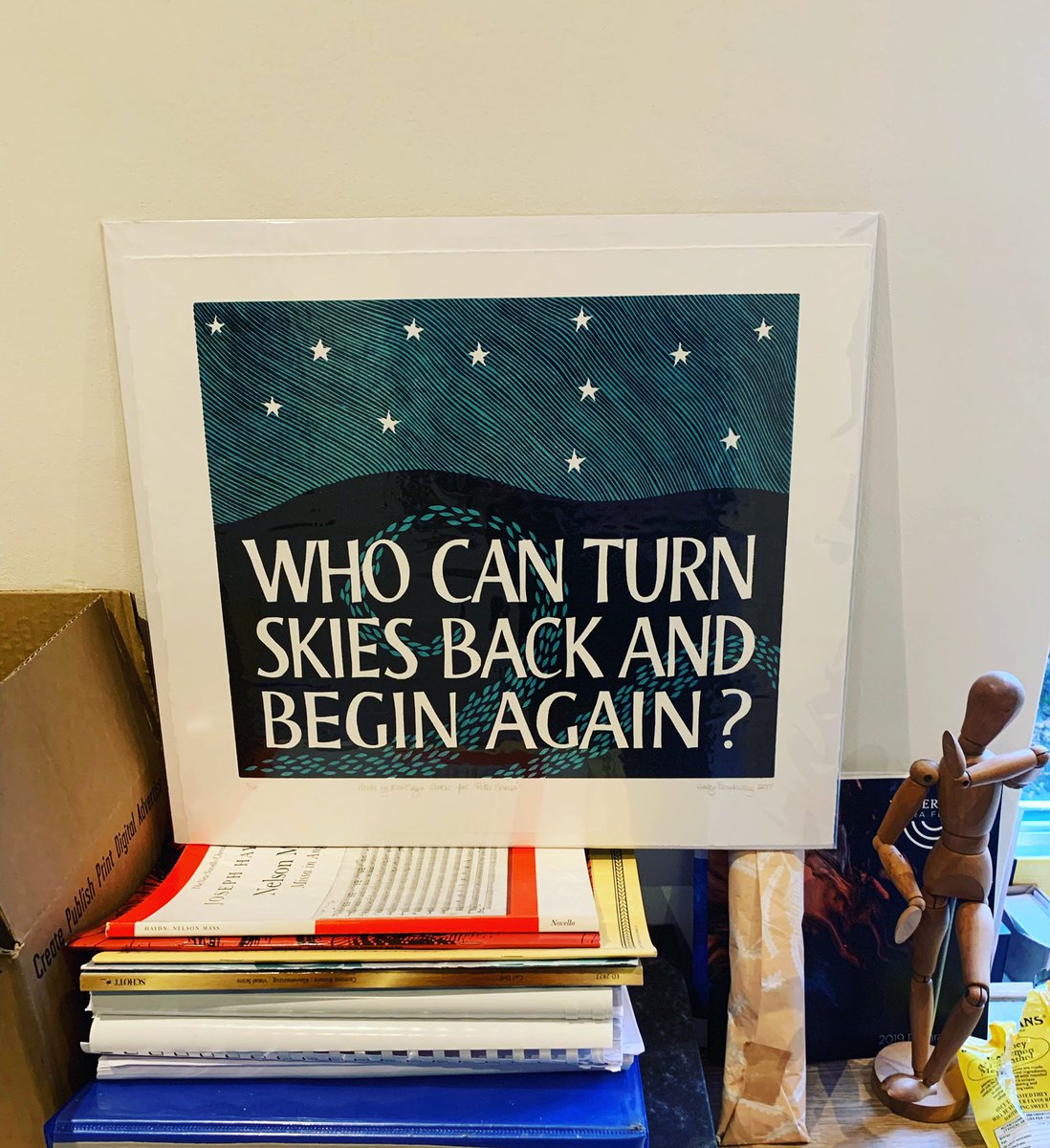 guy_withers's tweet image. A little present to myself on #BrexitDay #PeterGrimes #Britten