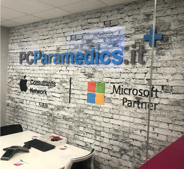 PC Paramedics.it tweet media