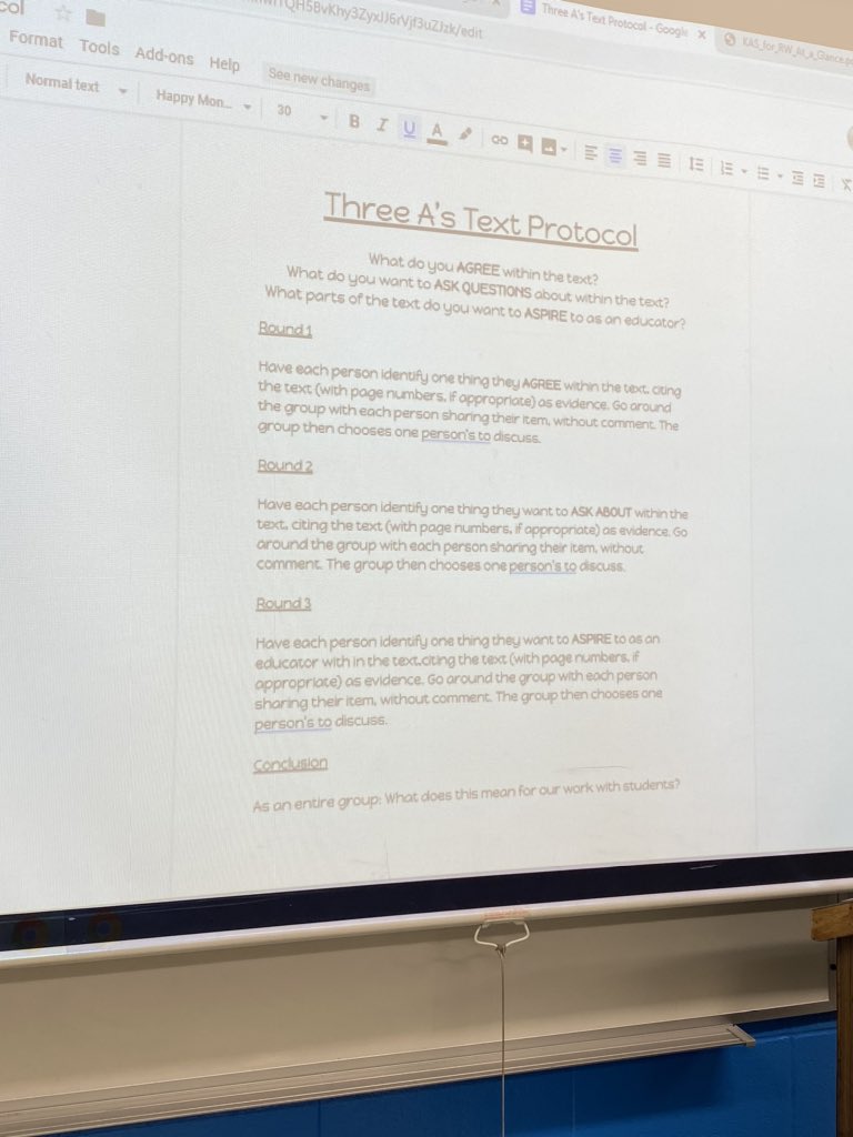 bcps_sld's tweet photo. KAS Mini-Grant Session with elementary and middle school teachers @ShepStingrays and @Bullitt_Lick_MS pushing each other to increase student success on standards and opportunities Thank you @KyDeptofEd #verticalwork #studentsmattermost #MovingForward https://t.co/geW6kyzpk8