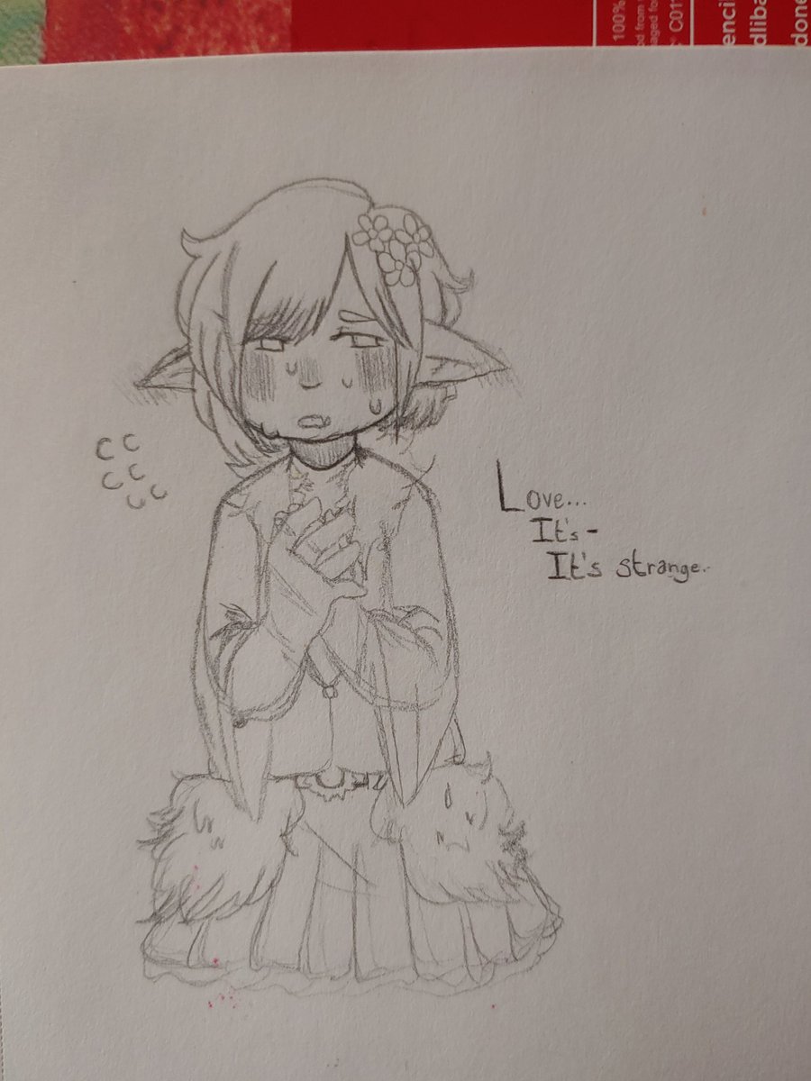 Treichhleam's tweet photo. || Have another Priya :) https://t.co/ozBurH6LVt