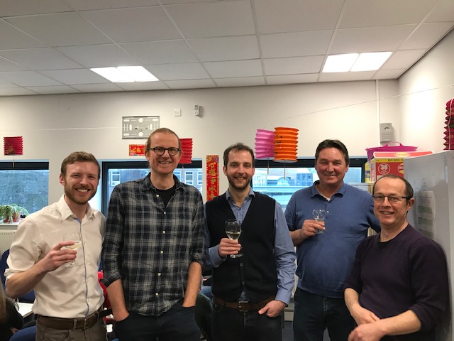 Congratulations,Nico Schliffke, for passing your PhD viva. Thanks to Rich Walters and Wim Spakman for examining, and <a href="/Subitop_ETN/">SUBITOP</a> for funding his PhD. Thanks also to <a href="/mb_allen/">Mark Allen</a>, <a href="/valentinamagni/">Valentina Magni</a>, and Fred Gueydan for co-supervising. <a href="/DurUniEarthSci/">Durham Earth Science</a>