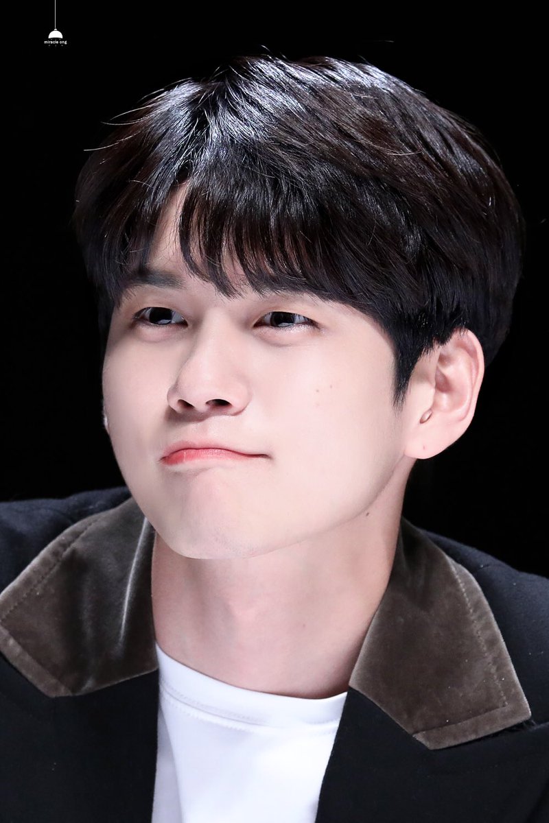 MIRACLE ONG tweet media