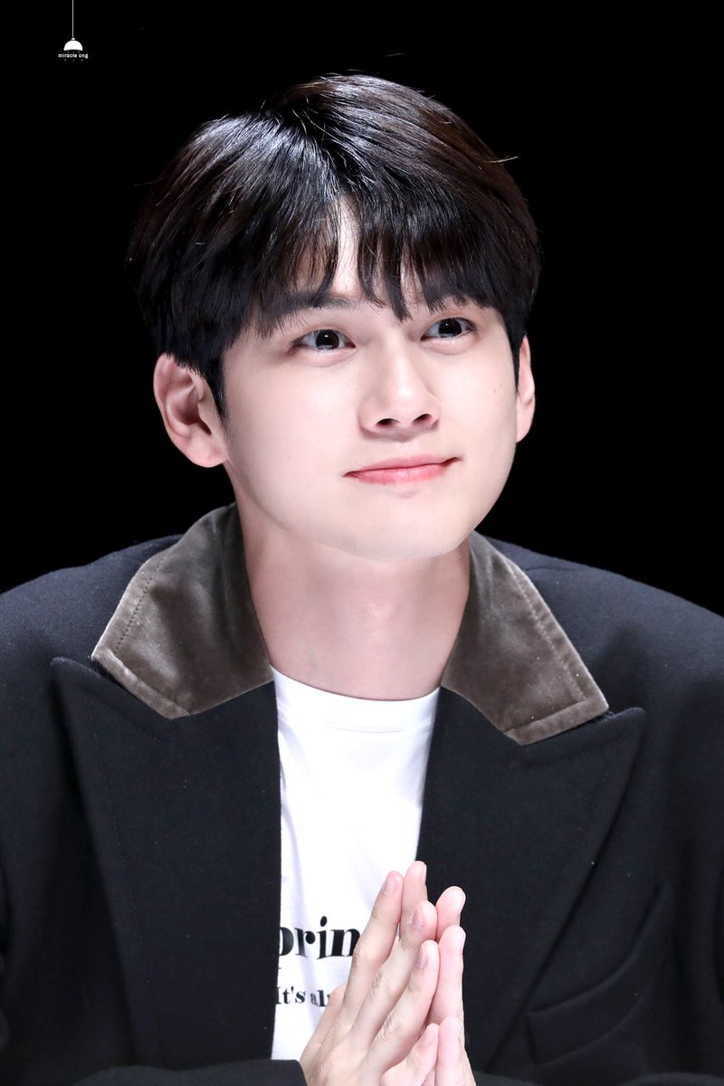 MIRACLE ONG tweet media