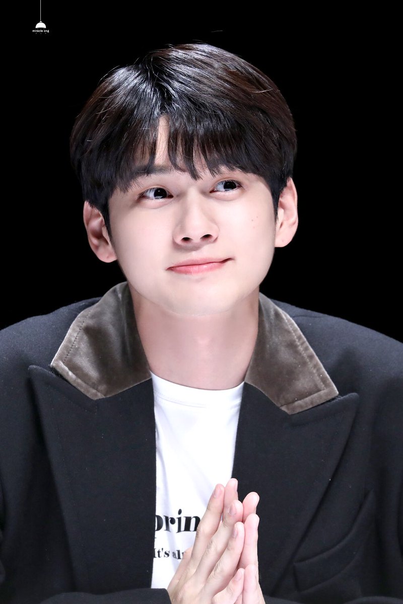 MIRACLE ONG tweet media