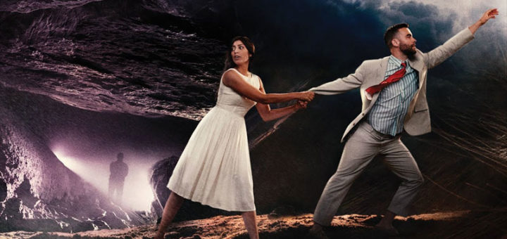 Based on Sarah Ruhl’s 2003 play, “Eurydice” reimagines the Greek Orpheus myth as a coming-of-age story for his lover Eurydice. LA Opera’s composer-in-residence Matthew Aucoin conducts the world premiere this February. 
21cm.org/event/matthew-…