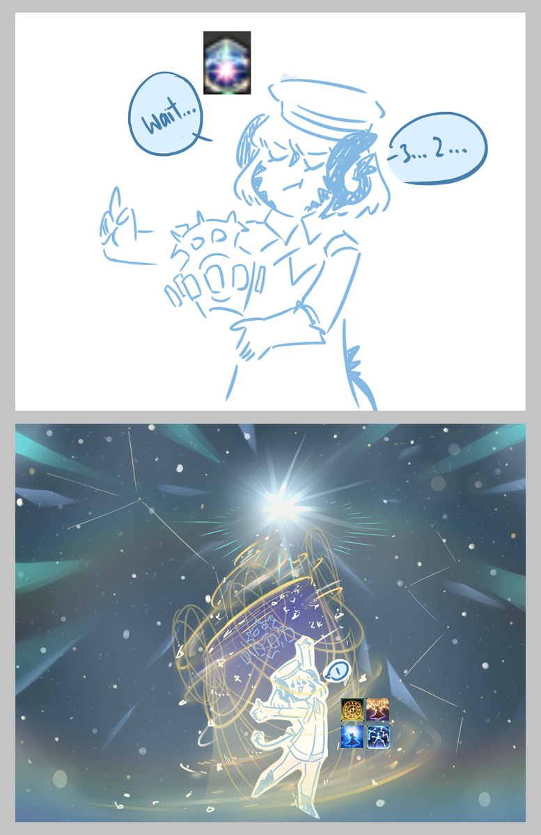 wagonsketches on ๐ฆ tweet media