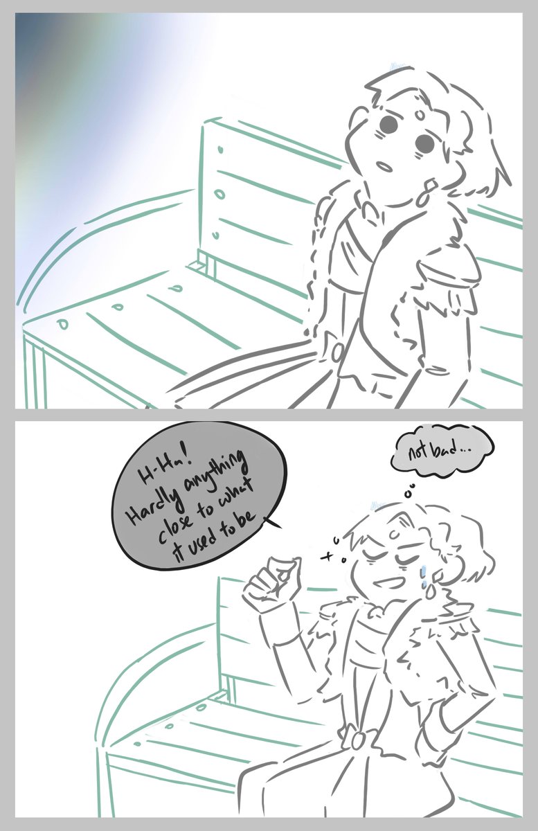 wagonsketches on ๐ฆ tweet media