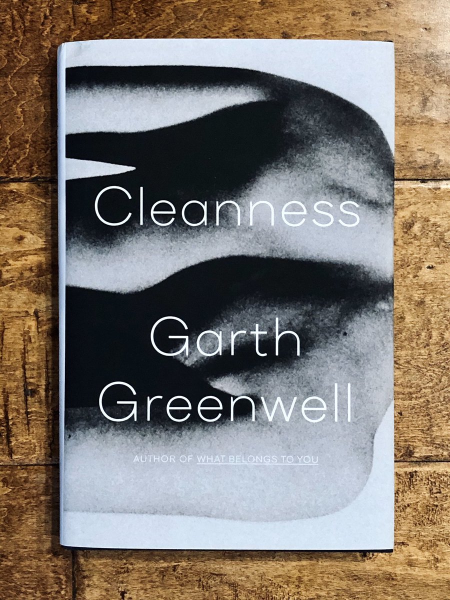 1/31/2020: “The Frog King” by  @GarthGreenwell, from his book CLEANNESS, just out from  @fsgbooks. Originally published by  @NewYorker:  https://www.newyorker.com/magazine/2018/11/26/the-frog-king