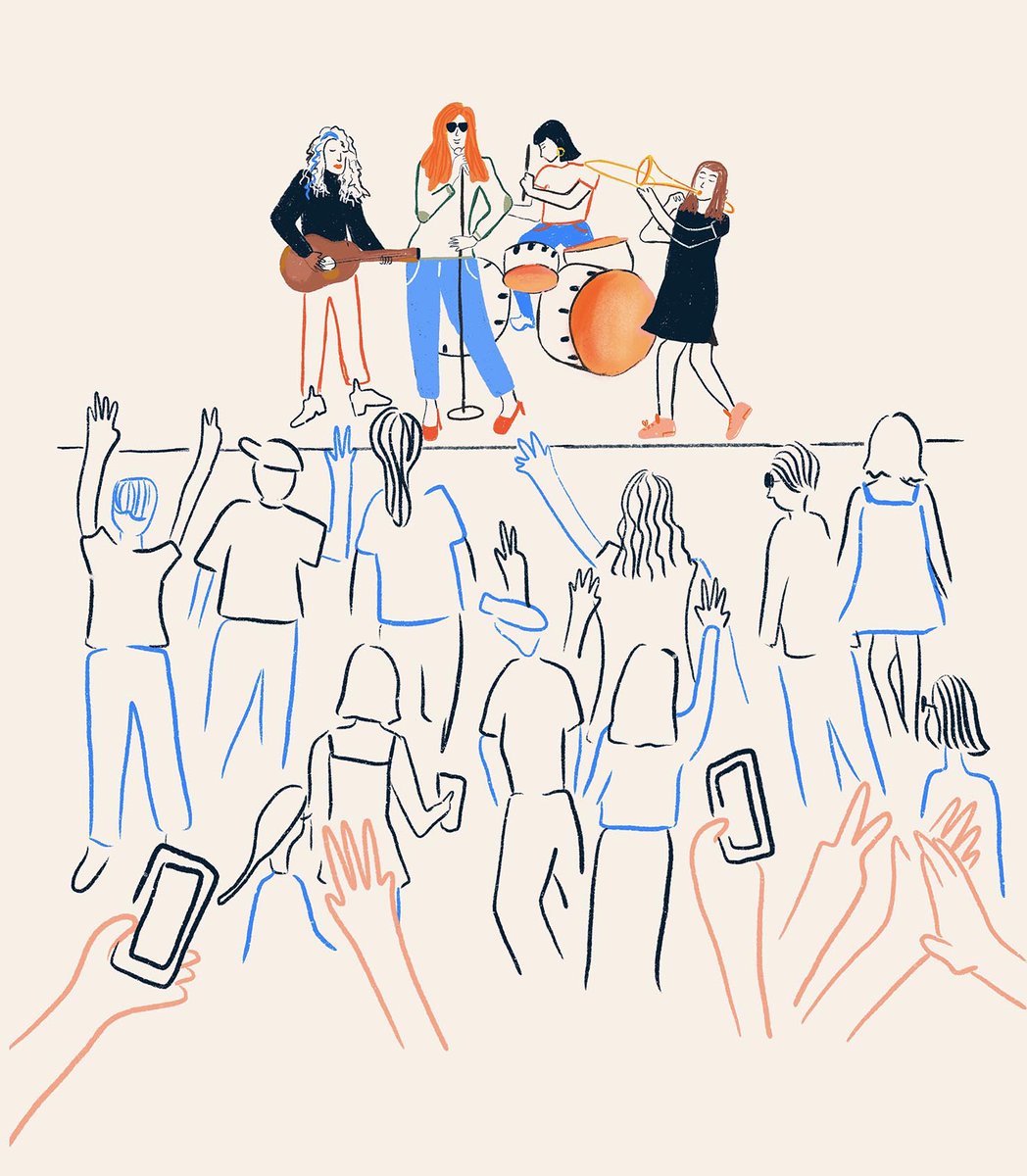 LipstickAgency's tweet photo. Born to draw Lipstick of London @solcotti  We  know what it takes to deliver trend-setting artwork https://t.co/H8T1fuByqS
#illustration #artistsofinstagram https://t.co/UcTjs51HJS