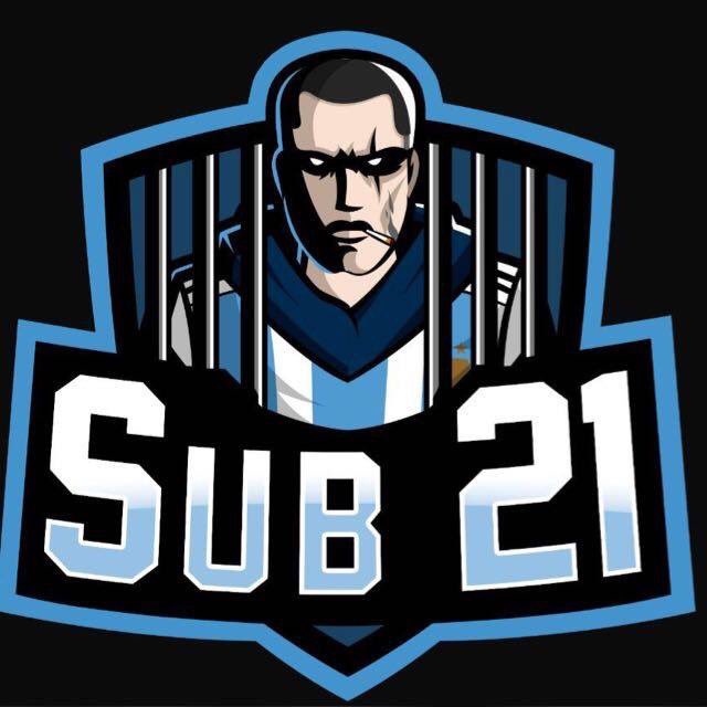 SUB 21 CF tweet media