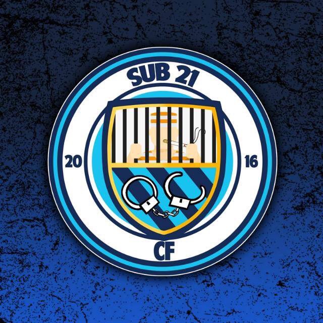 SUB 21 CF tweet media