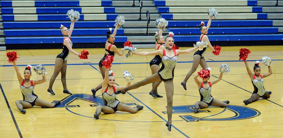 Montini Catholic HS tweet media