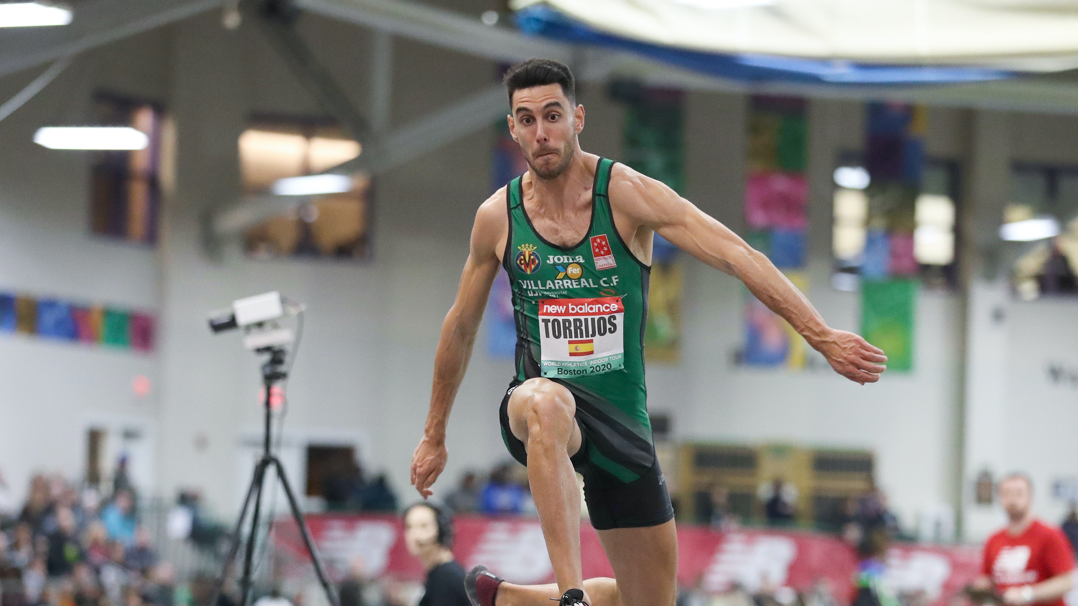 NB Indoor Grand Prix on Twitter "In the women's 60m hurdles, ItsPooda