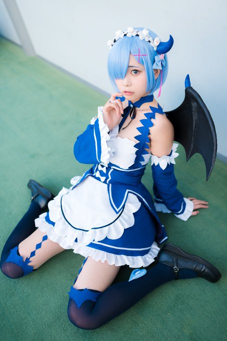 コスプレイヤー姫綺みみこのTwitter画像60