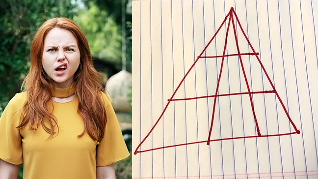 wlv_eradioman's tweet image. #RT @ElvisDuranShow: #TriangleBrain Teaser Has Everyone Coming Up With A Different Answer... 👀
ihr.fm/2GEYEq2