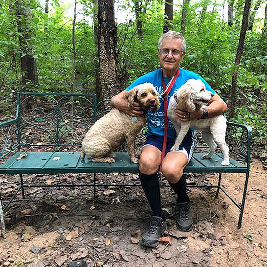 CommForklift's tweet photo. Community Forklift provides free or low-cost materials to non-profit groups! The Friends of Lower Beaverdam Creek have used landscaping supplies (and most recently a bench!) to help expand and maintain nature trails.
#WoodworthTrail #Cheverly #CheverlyMD #reuse #CommunityForklift https://t.co/0ws4tSuR9g
