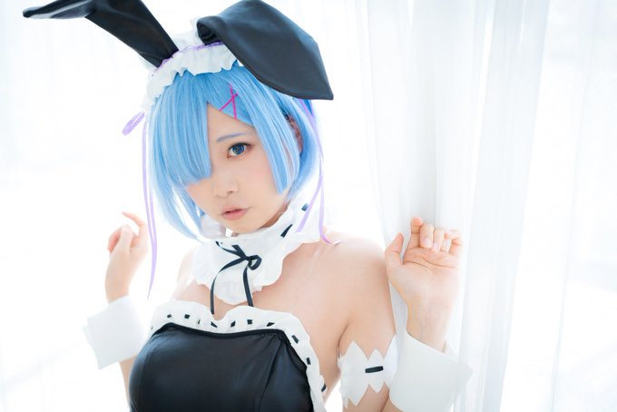 Twitterのコスプレ画像38