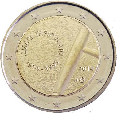 euromoneta's tweet photo. €uro MONETE RACCONTANO
La storia attraverso le euro monete
#31gennaio 1999 muore a #Helsinki Ilmari Tapiovaara designer finlandese noto per i mobili e tessuti 🇫🇮
https://t.co/YLB9PJQpo8
#AccaddeOggi #Finlandia #Suomi @suomenmoneta @MintOfFinland #IlmariTapiovaara #Tapiovaara https://t.co/YC9dvQwqxK