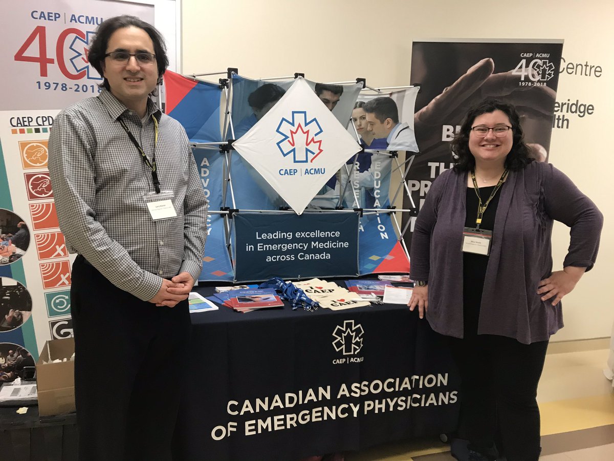 LakeridgeHealth's tweet photo. Welcome to over 100+ ED physicians, nurses &amp; health care professionals to a day of knowledge sharing at the 1st annual #EMVision2020. .@leslie_motz intros Michelle Acorn, Provincial Chief  #Nursing Officer. @CAEP_Docs @TheSGEM @NourKhatibEM @alandrummond2 https://t.co/Yny4wQLcs5